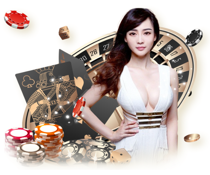 棋牌遊戲-申博太陽城